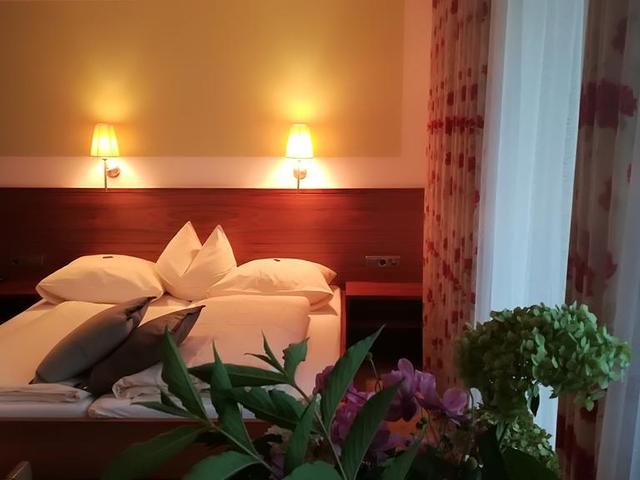 фото отеля Apart Hotel Garni Austria изображение №9