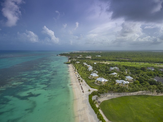 фото отеля Tortuga Bay Puntacana Resort & Club изображение №37