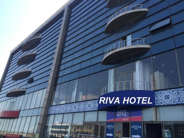 фото Riva Hotel изображение №6