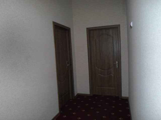 фото отеля Abu-Turan Hotel изображение №21