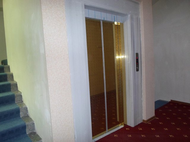фото Abu-Turan Hotel изображение №14