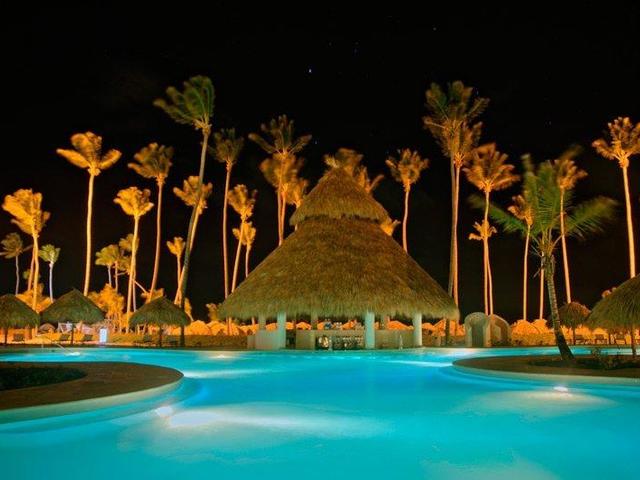 фотографии AM Secrets Royal Beach Punta Cana (ex.NH Royal Beach)  изображение №40