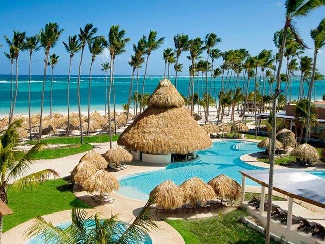 фото AM Secrets Royal Beach Punta Cana (ex.NH Royal Beach)  изображение №34