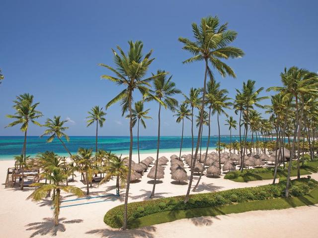 фотографии AM Secrets Royal Beach Punta Cana (ex.NH Royal Beach)  изображение №32