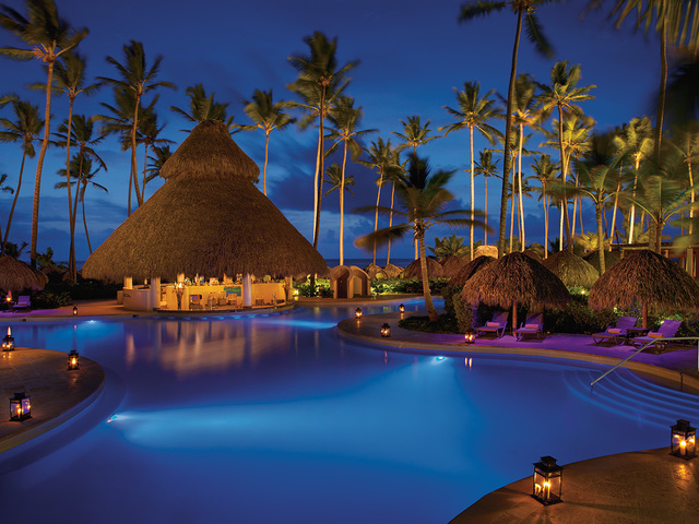 фото отеля AM Secrets Royal Beach Punta Cana (ex.NH Royal Beach)  изображение №21