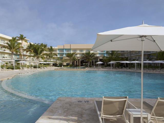 фотографии The Westin Puntacana Resort & Club (ex. Punta Cana Resort and Club) изображение №88