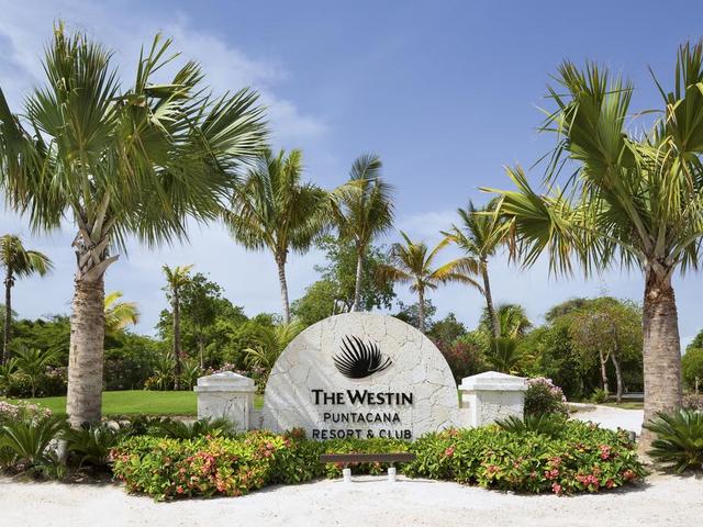 фотографии отеля The Westin Puntacana Resort & Club (ex. Punta Cana Resort and Club) изображение №87