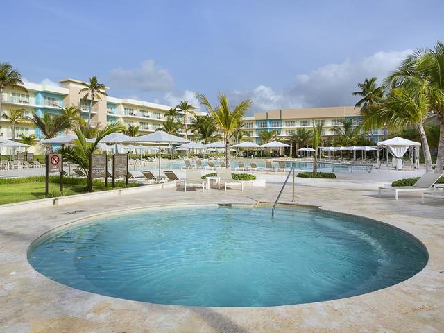 фото The Westin Puntacana Resort & Club (ex. Punta Cana Resort and Club) изображение №86