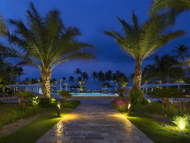 фотографии отеля The Westin Puntacana Resort & Club (ex. Punta Cana Resort and Club) изображение №79