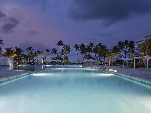 фото The Westin Puntacana Resort & Club (ex. Punta Cana Resort and Club) изображение №78