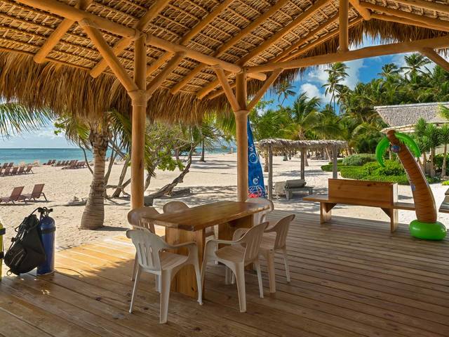 фото отеля The Westin Puntacana Resort & Club (ex. Punta Cana Resort and Club) изображение №69