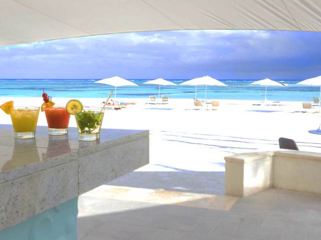 фотографии The Westin Puntacana Resort & Club (ex. Punta Cana Resort and Club) изображение №68