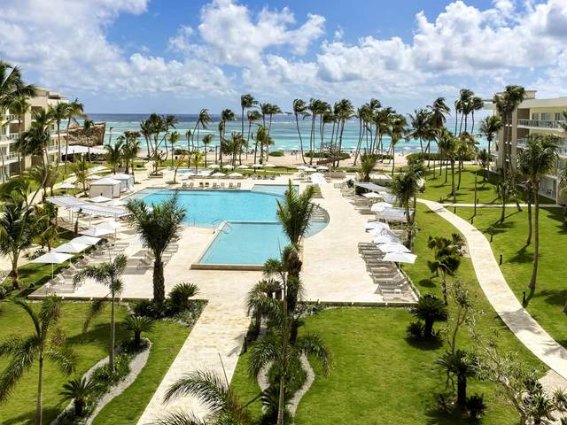 фотографии The Westin Puntacana Resort & Club (ex. Punta Cana Resort and Club) изображение №64