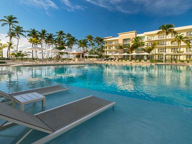 фото The Westin Puntacana Resort & Club (ex. Punta Cana Resort and Club) изображение №34