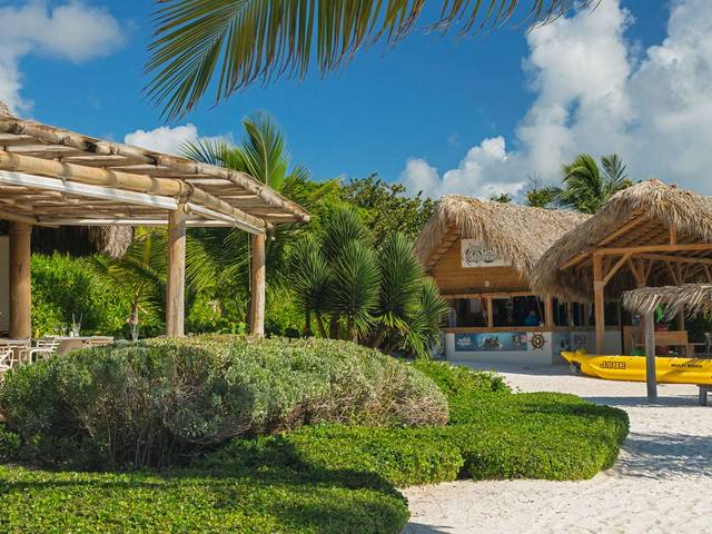 фото отеля The Westin Puntacana Resort & Club (ex. Punta Cana Resort and Club) изображение №29