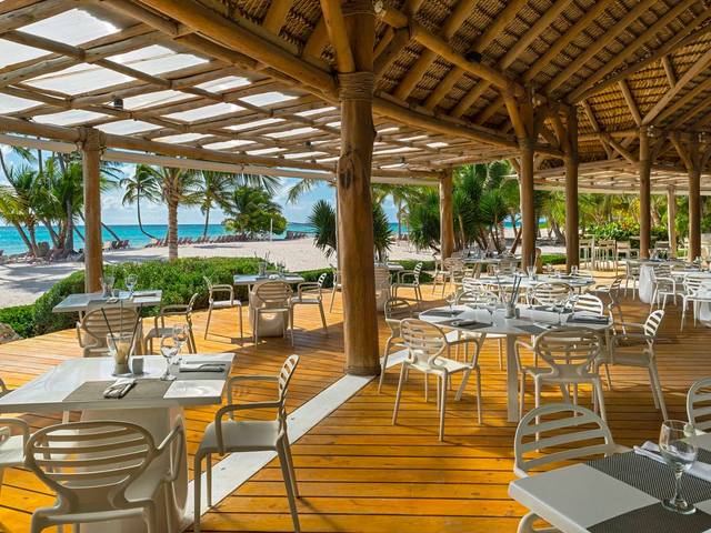 фотографии отеля The Westin Puntacana Resort & Club (ex. Punta Cana Resort and Club) изображение №27