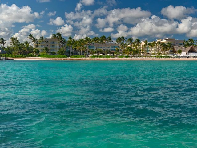 фотографии The Westin Puntacana Resort & Club (ex. Punta Cana Resort and Club) изображение №16