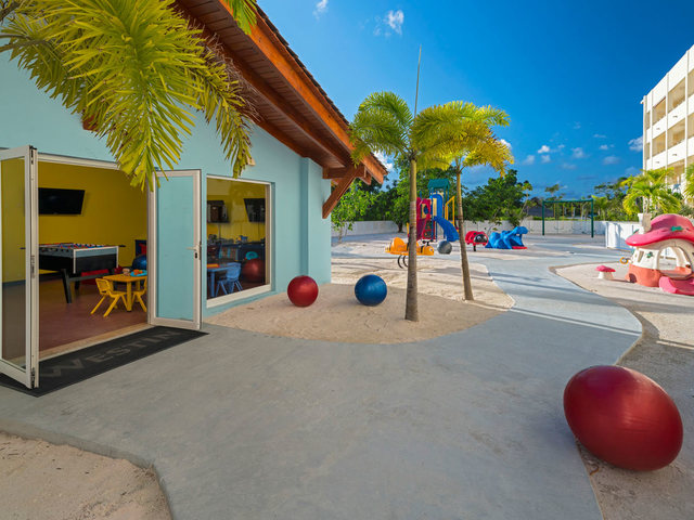 фото отеля The Westin Puntacana Resort & Club (ex. Punta Cana Resort and Club) изображение №5
