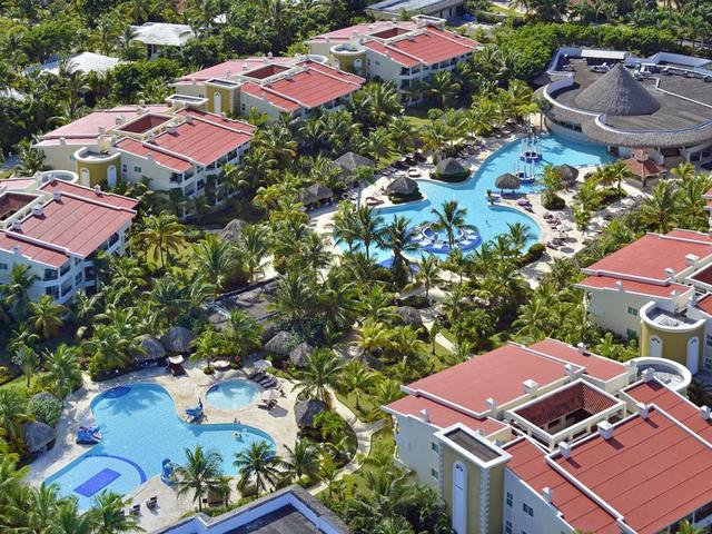 фотографии отеля The Reserve Paradisus Punta Cana изображение №19