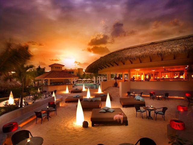 фотографии отеля The Reserve Paradisus Punta Cana изображение №15