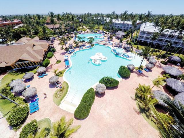 фотографии отеля VIK Arena Blanca (ex. LTI Beach Resort Punta Cana) изображение №43