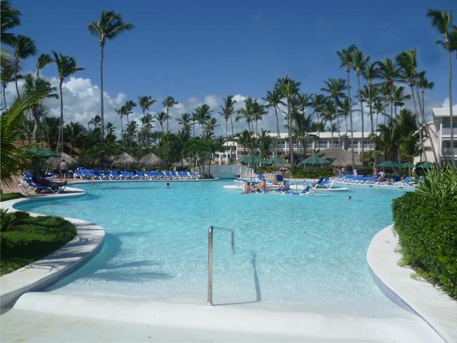 фотографии VIK Arena Blanca (ex. LTI Beach Resort Punta Cana) изображение №40