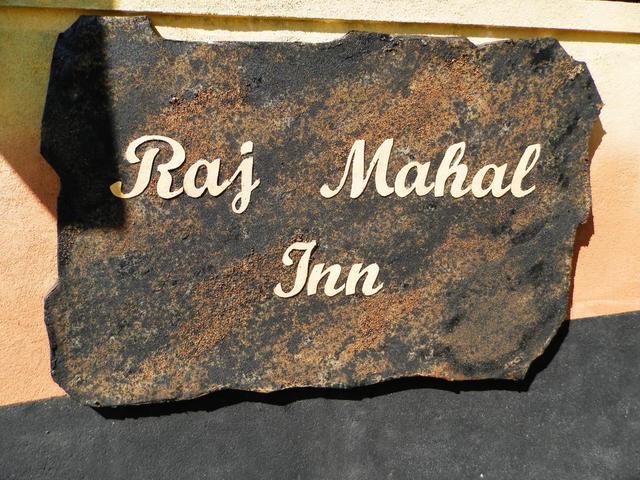 фото отеля Raj Mahal Inn изображение №33