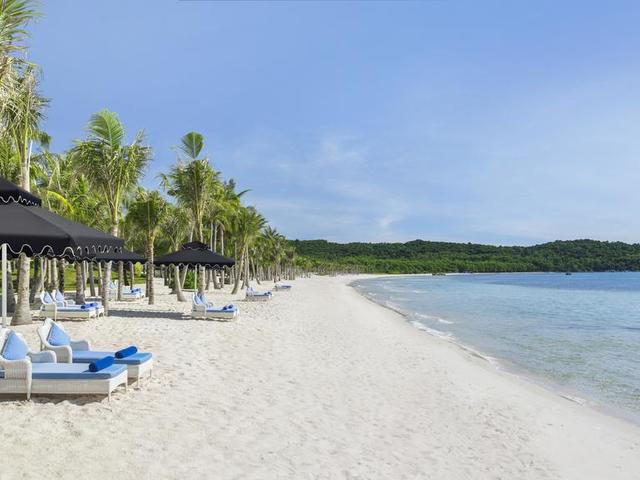 фотографии JW Marriott Phu Quoc Emerald Bay Resort & Spa изображение №32