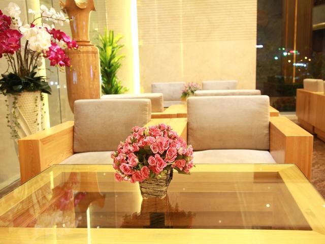 фото отеля Sekong Hotel Da Nang изображение №25