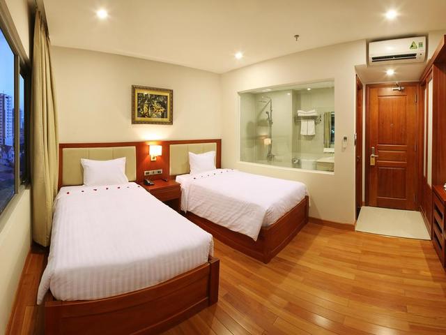 фото Sekong Hotel Da Nang изображение №18