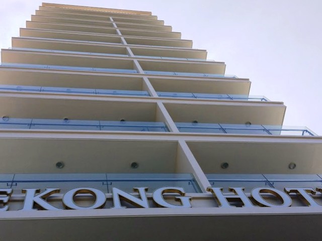 фото Sekong Hotel Da Nang изображение №2