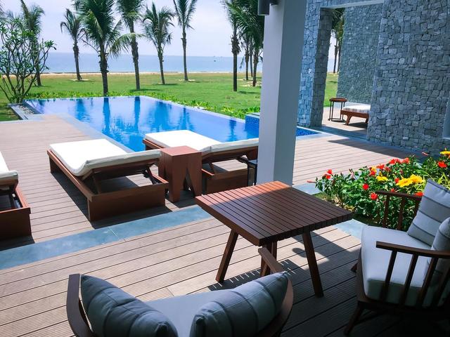 фотографии Vinpearl Hoi An Resort & Villas изображение №4