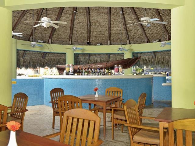 фотографии отеля Iberostar Selection Hacienda Dominicus изображение №43