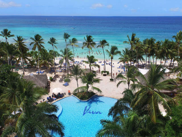 фото отеля Viva Wyndham Dominicus Beach изображение №1