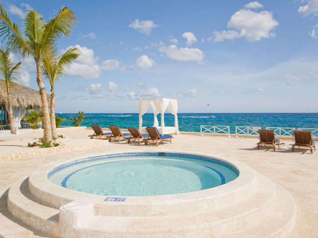 фотографии отеля Viva Wyndham Dominicus Beach изображение №31