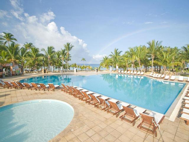 фото отеля Viva Wyndham Dominicus Palace изображение №29