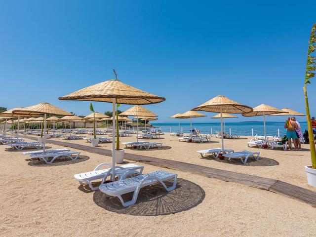 фото отеля Ramada Residences By Wyndham Bozbuk (CLC World Apollonium Spa & Beach Resort; Apollonium Club La Costa Spa & Beach Resort) изображение №25