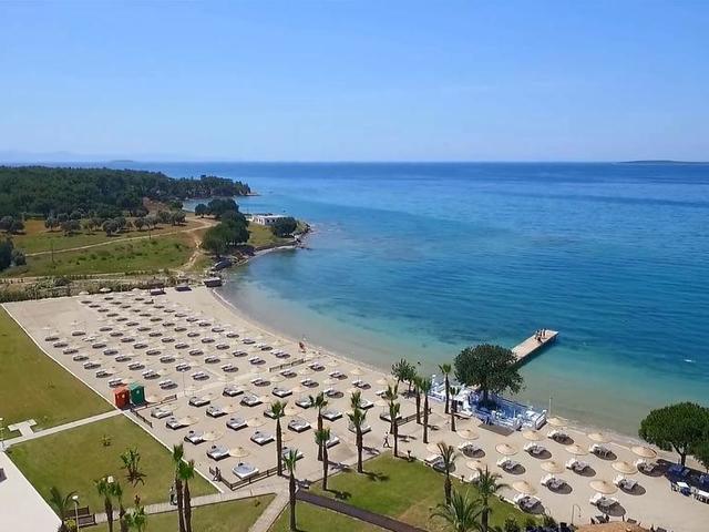 фото отеля Ramada Residences By Wyndham Bozbuk (CLC World Apollonium Spa & Beach Resort; Apollonium Club La Costa Spa & Beach Resort) изображение №21