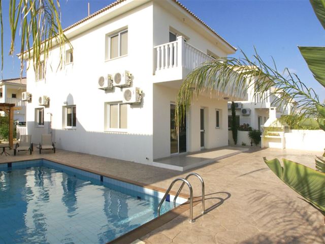 фотографии отеля Villas2Let Agia Thekla изображение №59