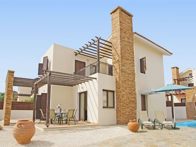 фотографии Villas2Let Agia Thekla изображение №40