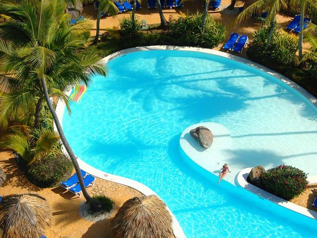 фото Melia Caribe Beach Resort (ex. Melia Caribe Tropical Hotel) изображение №98