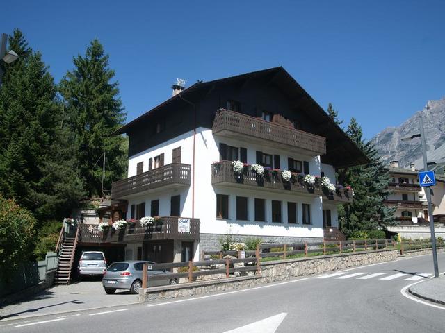 фотографии Chalet dell'Ermellino изображение №20