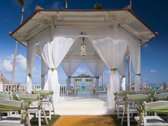 фото отеля Melia Caribe Beach Resort (ex. Melia Caribe Tropical Hotel) изображение №77