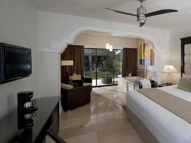 фото отеля Melia Caribe Beach Resort (ex. Melia Caribe Tropical Hotel) изображение №73