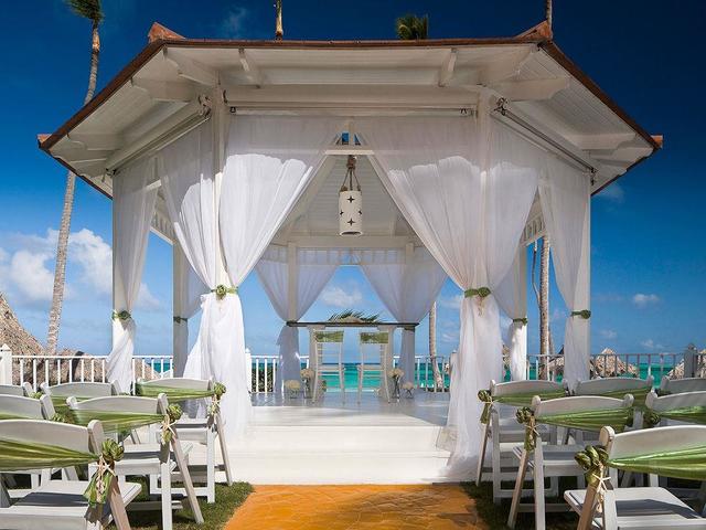 фото отеля Melia Caribe Beach Resort (ex. Melia Caribe Tropical Hotel) изображение №69