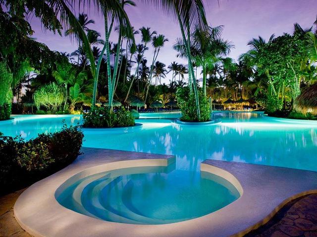 фото Melia Caribe Beach Resort (ex. Melia Caribe Tropical Hotel) изображение №66