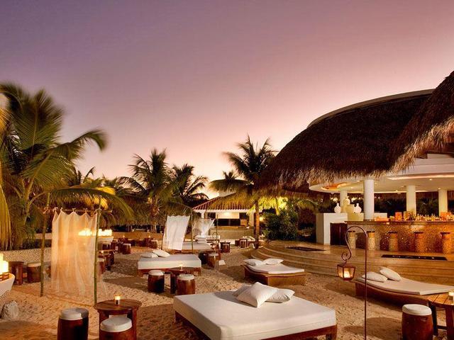 фотографии отеля Melia Caribe Beach Resort (ex. Melia Caribe Tropical Hotel) изображение №63