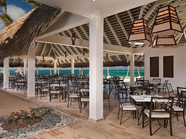фото отеля Melia Caribe Beach Resort (ex. Melia Caribe Tropical Hotel) изображение №53