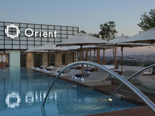 фотографии отеля Isrotel Orient изображение №31