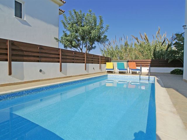 фотографии отеля Villas2Let Agia Triada изображение №31